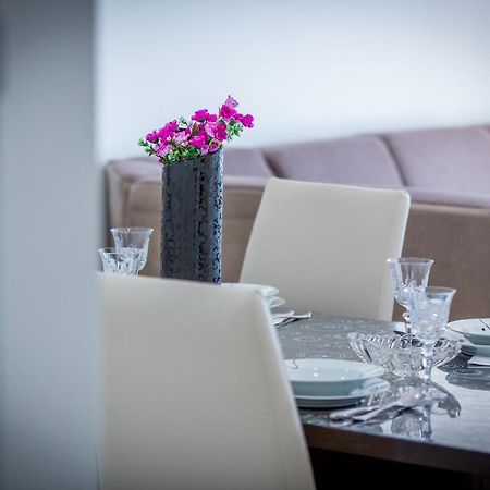 Apartment Luni Lokva Rogoznica Exteriér fotografie