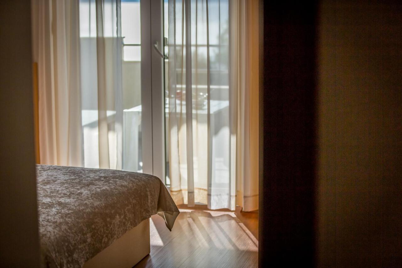 Apartment Luni Lokva Rogoznica Exteriér fotografie