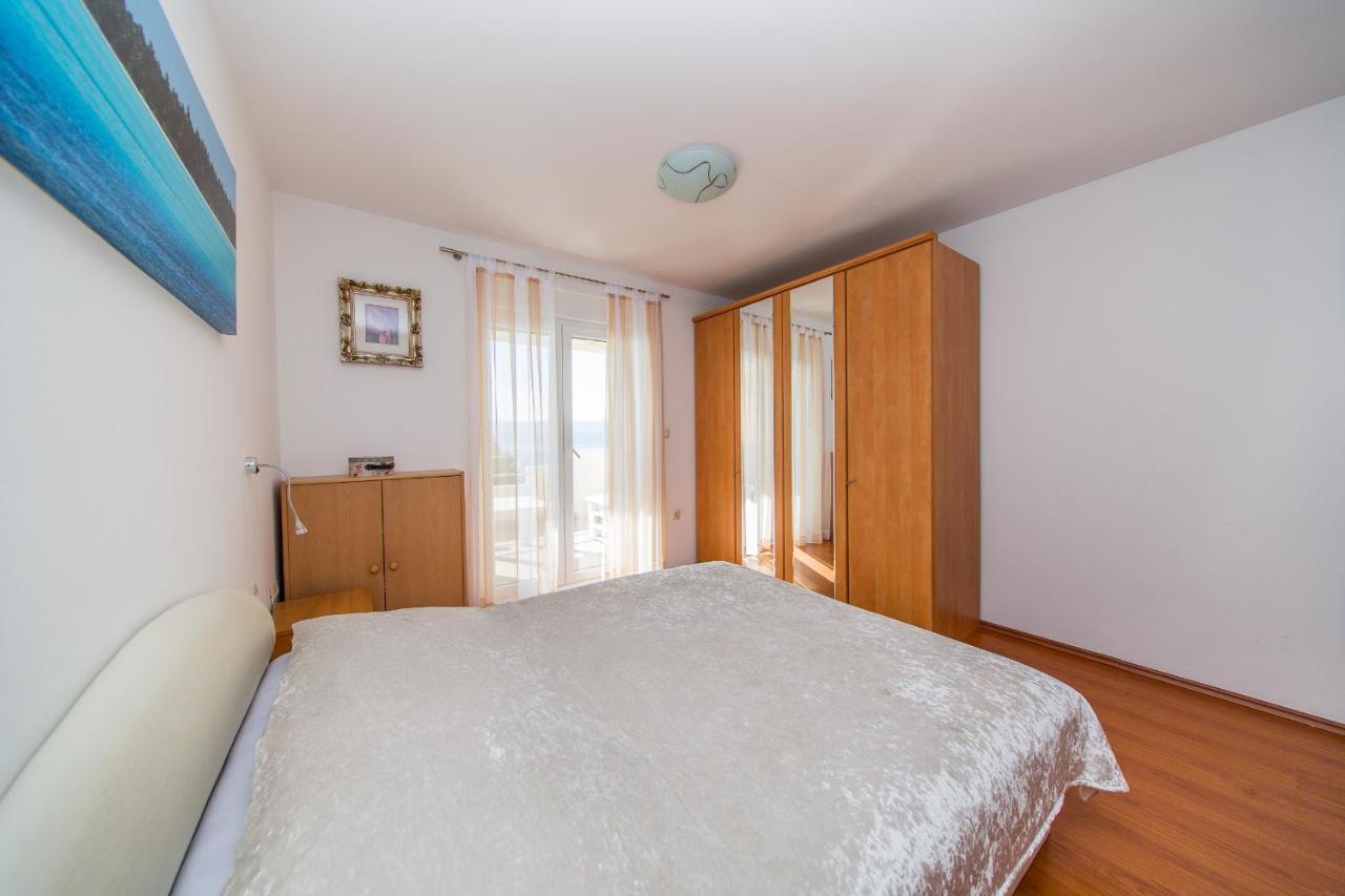 Apartment Luni Lokva Rogoznica Exteriér fotografie
